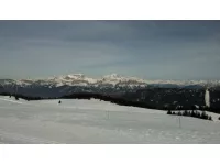 La Région envoie des lycéens découvrir le ski