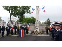 Nord-Isère : la commune de Savas-Mépin a enfin son monument aux Morts