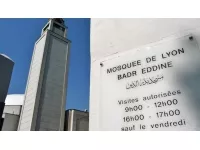 La Grande Mosquée de Lyon condamne la prise d'otages meurtrière de Sydney