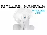 Mylène Farmer rajoute (encore) une date lyonnaise à sa tournée