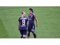 Ligue des Champions : l'OL Féminin bat Potsdam (1-0)