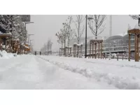 Pagaille à la SNCF à cause de la neige : la CGT accuse la direction