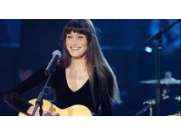 Carla Bruni en concert &agrave; Lyon