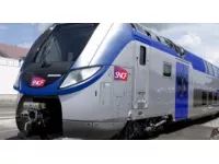 De nouveaux TER en Rhône-Alpes dès 2014