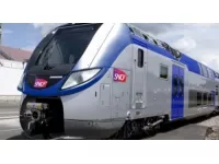 SNCF : Trafic perturbé entre Lyon et St Etienne à cause d'un accident de caténaire
