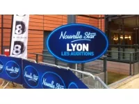 Les castings de la Nouvelle Star passeront par Lyon en septembre