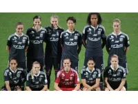 Ligue des Champions : l'OL Féminin va de nouveau défier le PSG