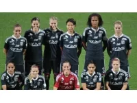 Coupe de France : l'OL féminin devra battre Rouen ce samedi pour filer en finale
