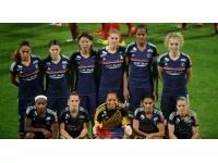 Coupe de France : ça passe facilement pour l'OL Féminin face à Claix (6-0)