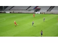 Coupe de France : l'OL Féminin dans le dernier carré après sa victoire face à Montpellier (6-0)