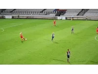 L'OL Féminin écrase Metz (15-0)