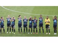 Coupe de France : le match entre l'OL Féminin et le FC Woippy reporté