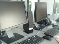 Lyon : un ordinateur volé localisé grâce à un logiciel espion