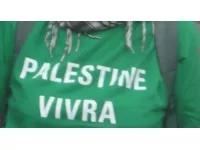 Palestine à l'ONU : le PCF fêtera l'évènement à Lyon