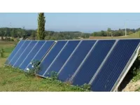 75 000 panneaux solaires commandés par la CNR à Sillia (ex-Bosch Vénissieux)