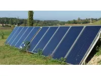 Photovoltaïque : 5 centrales vont voir le jour en Rhône-Alpes et Paca