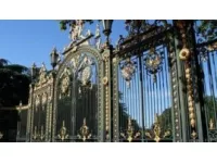 Lyon : les parcs de Gerland et de la Tête d'Or fermés à cause du vent
