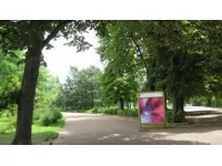 Lyon : le Jardin des plantes et le quartier nature de Champvert labellisés EcoJardin