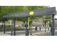 Lyon : les parkings de l'Hôtel de Ville et Saint-Jean seront opérationnels en septembre
