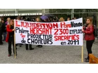 Paru Vendu : le conseil de prud'hommes de Lyon rendra sa décision le 17 février