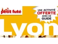 Lyon : le nouveau Petit Futé s'annonce
