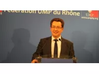 Des parlementaires UMP de Rhône-Alpes à la reconquête du conseil régional