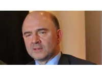 Pierre Moscovici veut débattre du gaz de schiste