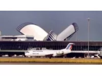L'Aéroport de Lyon s'intalle à Chambéry pour le week end