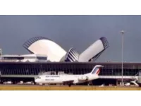 La Lufthansa change de terminal à Saint-Exupéry