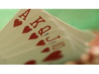 Le Winamax Poker Tour pose ses jetons dans l'agglom&eacute;ration lyonnaise ce week-end