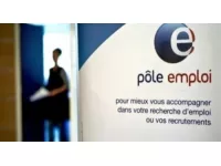 Une agence pôle emploi inaugurée à Villeurbanne