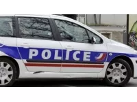 Rhône : il avait tenté de voler un chariot plein de bouteilles d'alcool