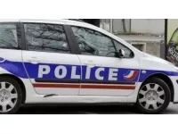 Des policiers cibles de jets de pierre à Rillieux-la-Pape