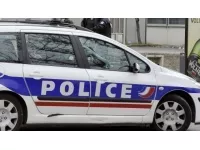 Lyon : ils tentent de semer la police avec un extincteur