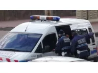 Grave collision dimanche matin à Lyon : l'un des conducteurs était en état d'ivresse