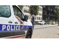 Villeurbanne : Deux personnes interpellées pour avoir agressé à coups de couteau trois hommes en mai