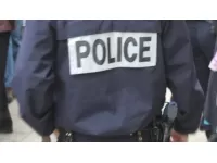 Lyon : en état d'ivresse, il cause un accident et frappe le policier venu l'interpeller