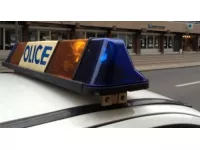 Vaulx-en-Velin : Deux mineurs interpellés pour avoir mis le feu dans un parking souterrain