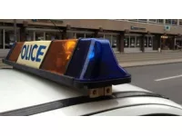 Une BMW volée à Lyon en avril retrouvée à Bron