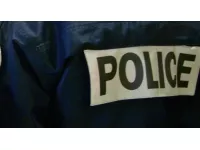 Des policiers en intervention pris à partie à Vaulx-en-Velin