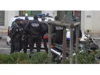 Un homme suspecté d'avoir commis six cambriolages à Lyon et Villeurbanne