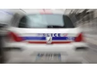 Lyon : en état d'ivresse, il grille plusieurs feux rouges et percute un véhicule de police