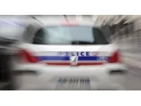 Lyon : il frappe son beau-fils de 14 ans