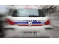 Lyon : il menace son ex avec un pistolet automatique