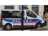 Rhône : un homme interpellé avec 1230 euros de vêtements volés
