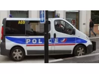 Lyon 8e : deux policiers blessés avec une carabine à plomb