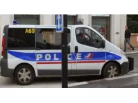 Vénissieux : 8 jours d'ITT pour deux policiers