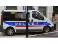 Lyon : Ivre, il percute des motos et refuse d'obéir aux policiers