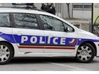 Un jeune de 19 ans frapp&eacute; &agrave; coups de tesson de bouteille ce week-end dans le 3e arrondissement