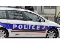 Grigny : Un incendie volontaire au centre de triage de la SNCF détruit un train de fret et 22 voitures neuves